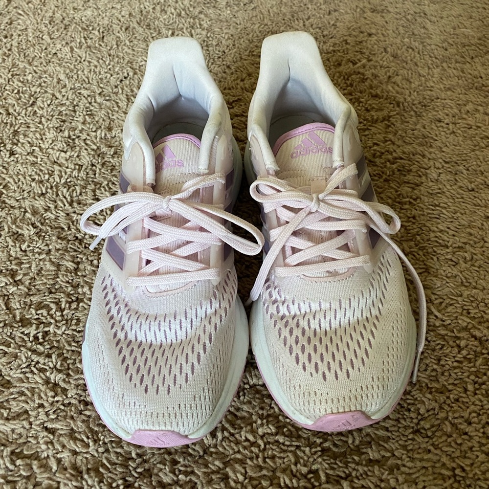 Worn a couple times